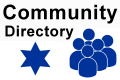 Explorer Country Community Directory
