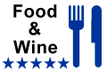 Explorer Country Food and Wine Directory