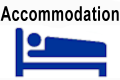 Explorer Country Accommodation Directory