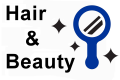 Explorer Country Hair and Beauty Directory