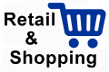 Explorer Country Retail and Shopping Directory