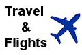 Explorer Country Travel and Flights