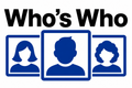 Explorer Country Who's Who